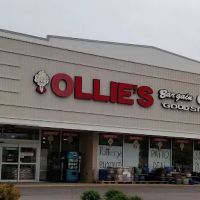 Ollie's Bargain Outlet ico
