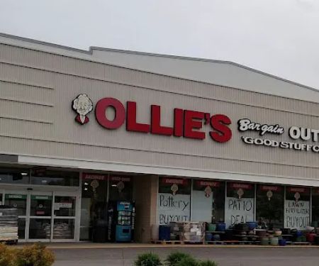 Ollie's Bargain Outlet
