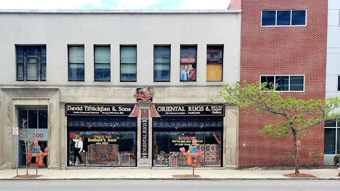 David Tiftickjian & Sons Picture 7