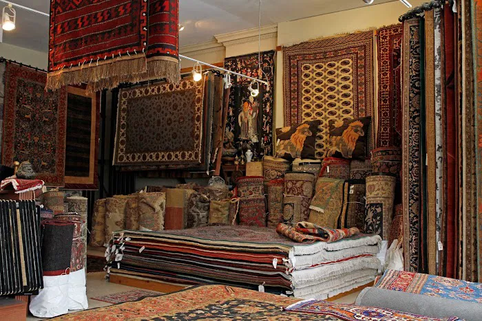 David Tiftickjian & Sons Picture 5