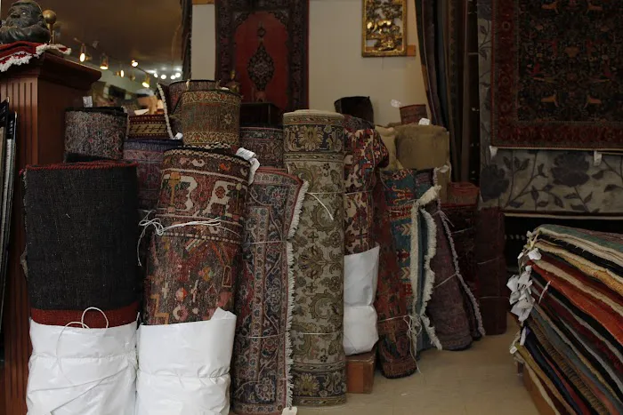 David Tiftickjian & Sons Picture 8