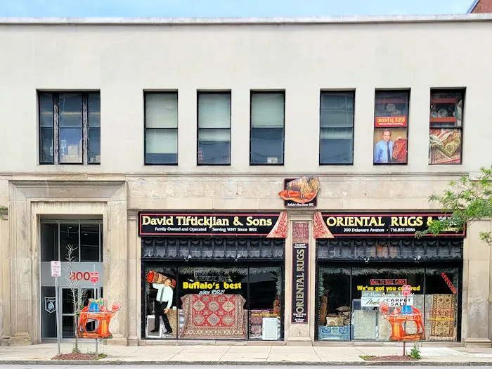 David Tiftickjian & Sons Picture 9