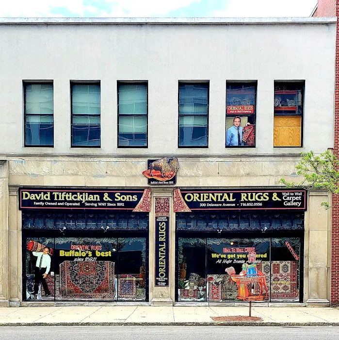 David Tiftickjian & Sons Picture 10