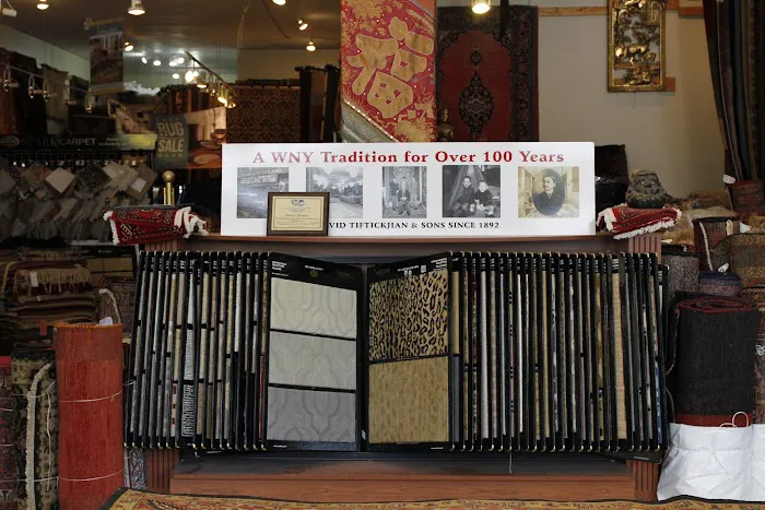 David Tiftickjian & Sons Picture 4