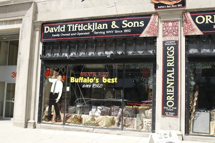 David Tiftickjian & Sons Picture 2