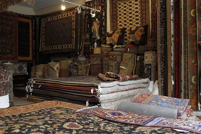 David Tiftickjian & Sons Picture 1