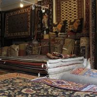 David Tiftickjian & Sons ico