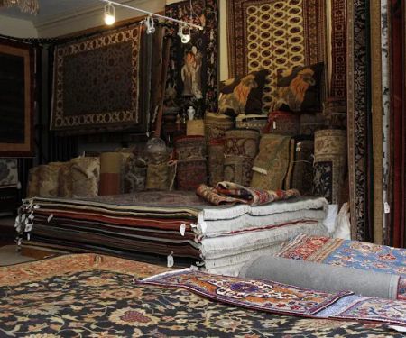 David Tiftickjian & Sons