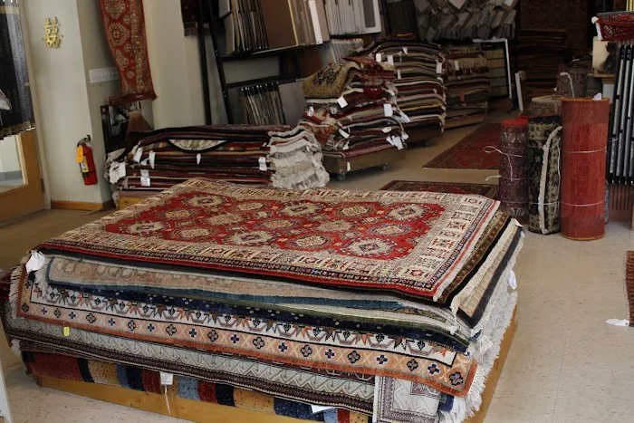 David Tiftickjian & Sons Picture 6