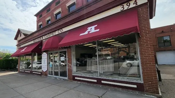 Allasen Carpet Co. Picture 1