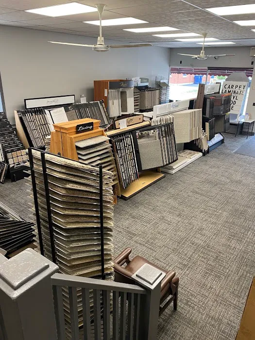 Allasen Carpet Co. Picture 5