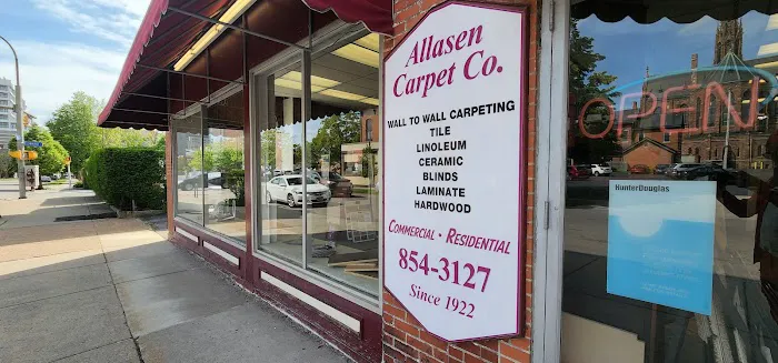 Allasen Carpet Co. Picture 9