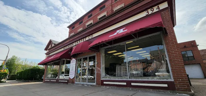 Allasen Carpet Co. Picture 8