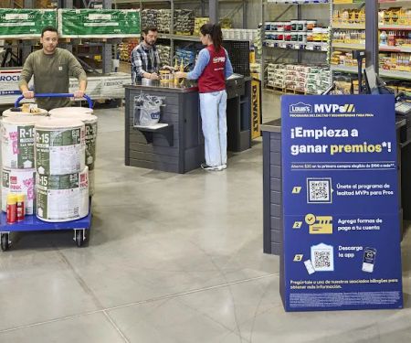 Lowe's Home Improvement