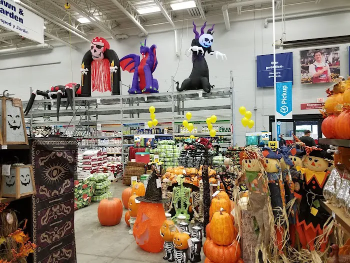 Lowe's Home Improvement Picture 3