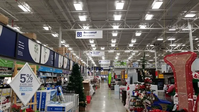 Lowe's Home Improvement Picture 6