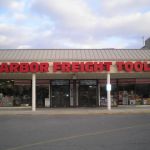 Harbor Freight