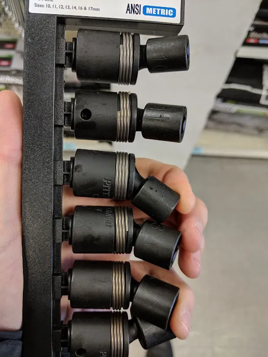 Harbor Freight Picture 4