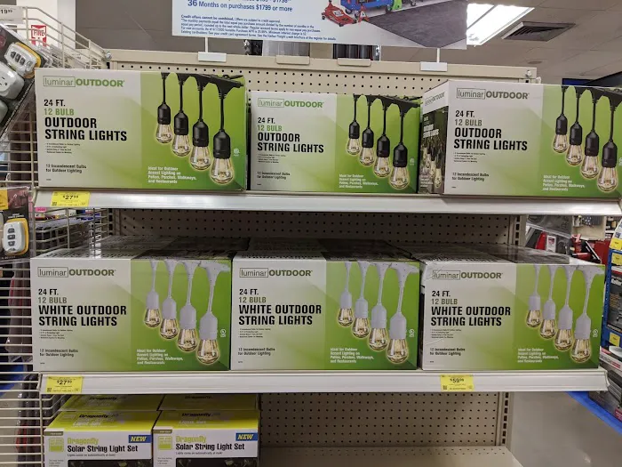 Harbor Freight Picture 6