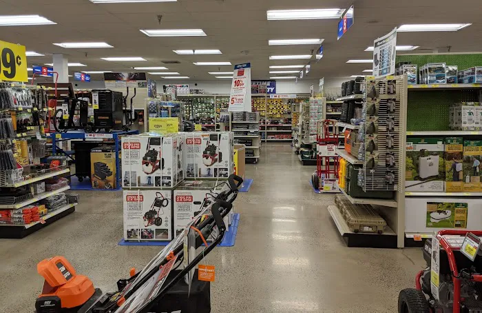 Harbor Freight Picture 8