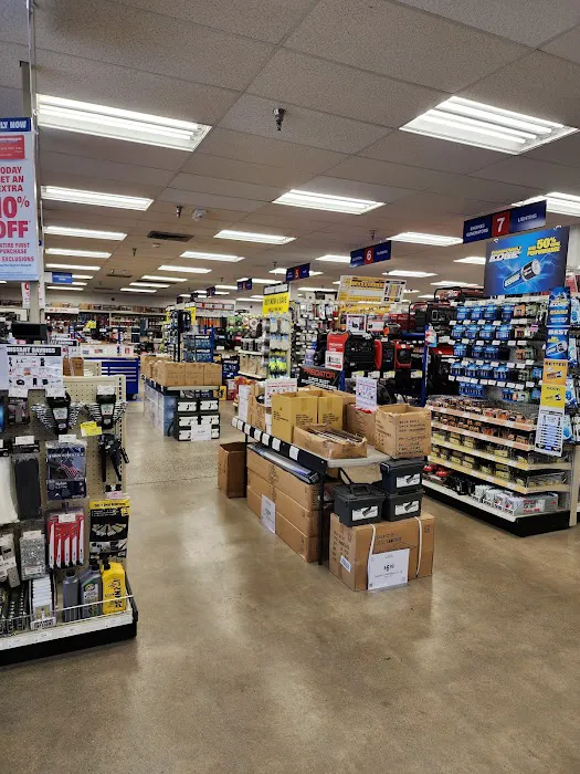 Harbor Freight Picture 2