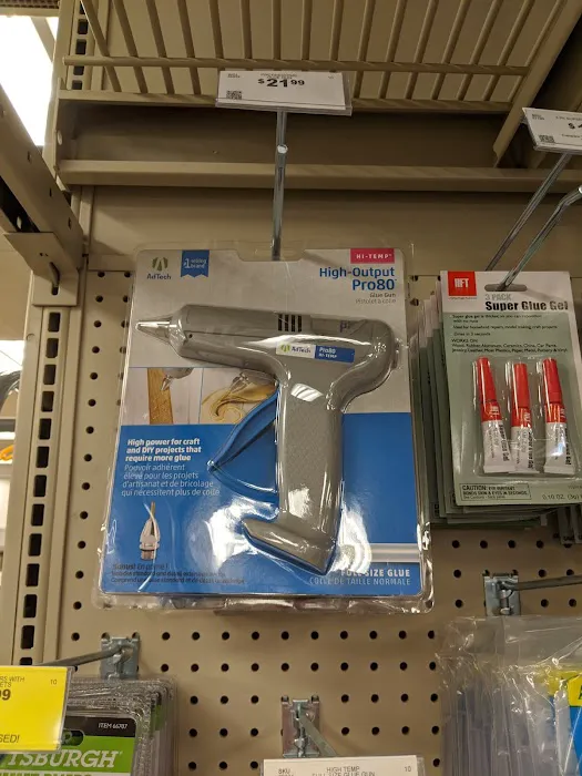 Harbor Freight Picture 3