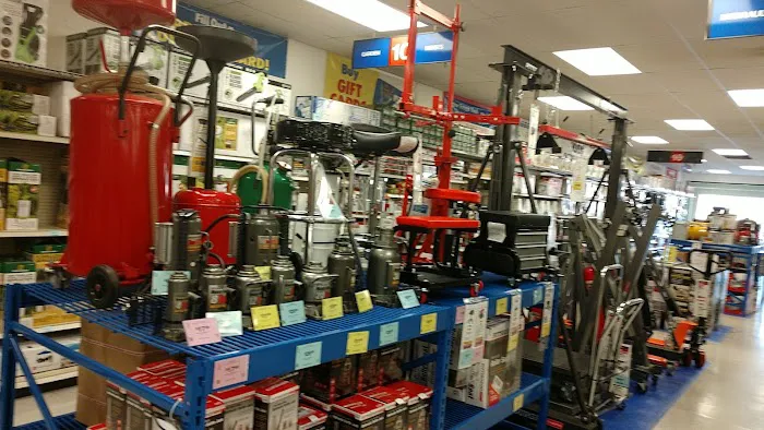 Harbor Freight Picture 9