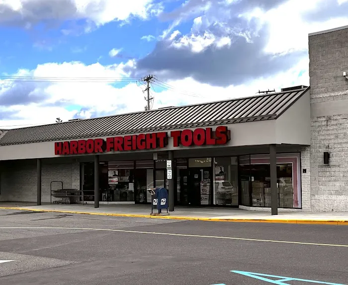 Harbor Freight Picture 10