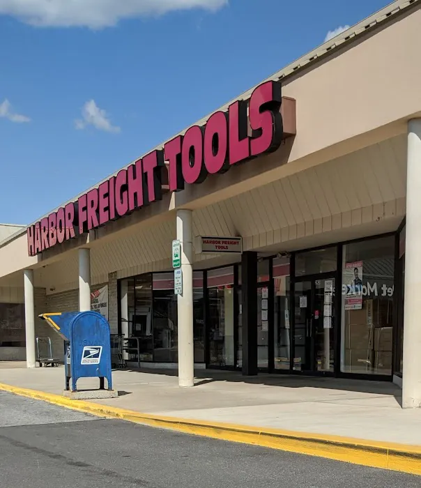 Harbor Freight Picture 5