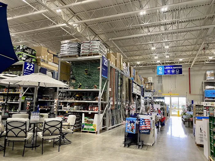 Lowe's Home Improvement Picture 7