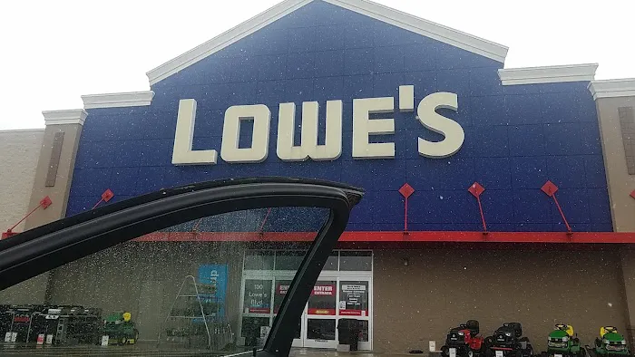 Lowe's Home Improvement Picture 1