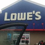 Lowe's Home Improvement