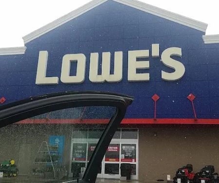 Lowe's Home Improvement
