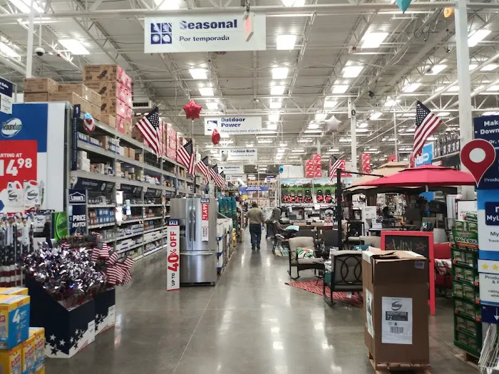 Lowe's Home Improvement Picture 5