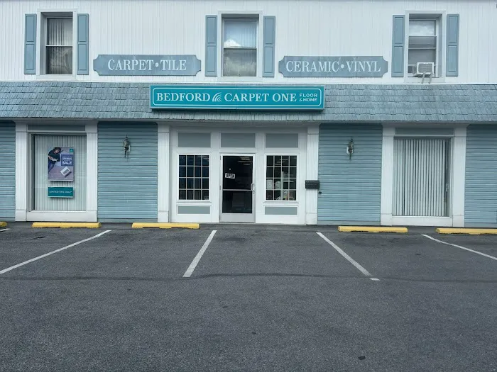 Bedford Carpet One Floor & Home Picture 1