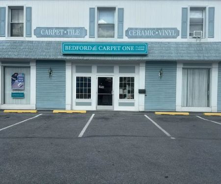Bedford Carpet One Floor & Home