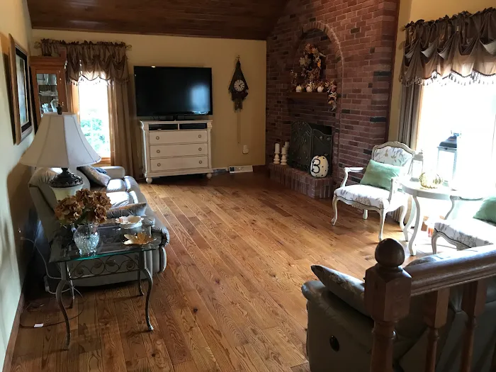 BCI Floor Specialists Picture 8