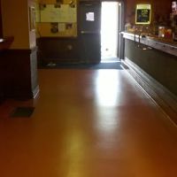 BCI Floor Specialists ico