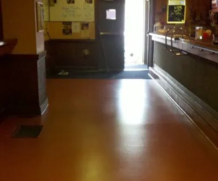 BCI Floor Specialists