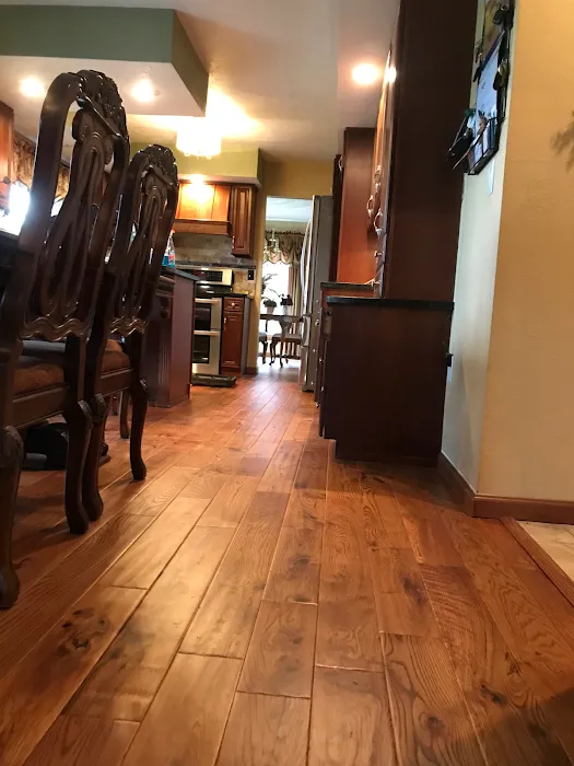 BCI Floor Specialists Picture 2