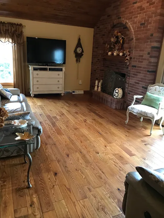 BCI Floor Specialists Picture 5