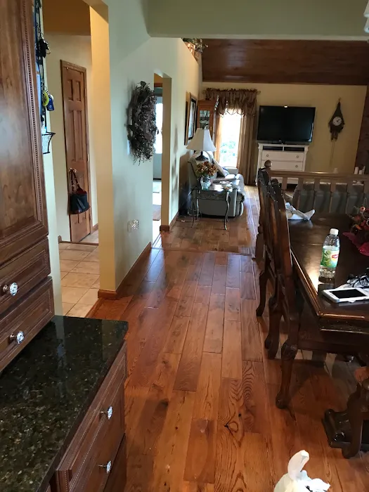 BCI Floor Specialists Picture 4