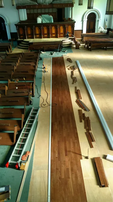 BCI Floor Specialists Picture 6