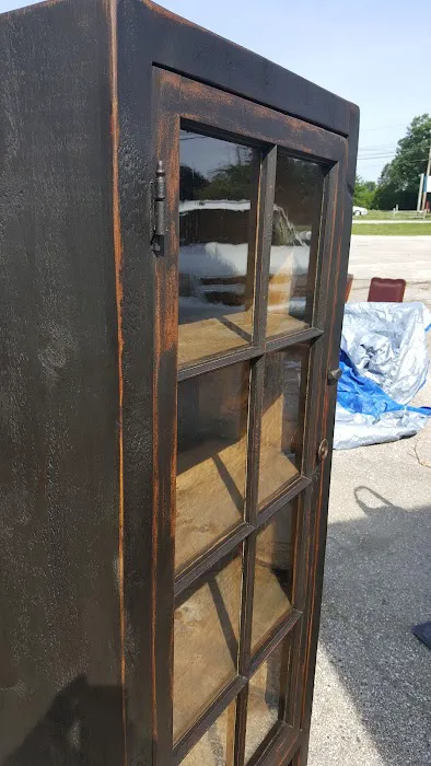 Cora's Country Cupboard Picture 5