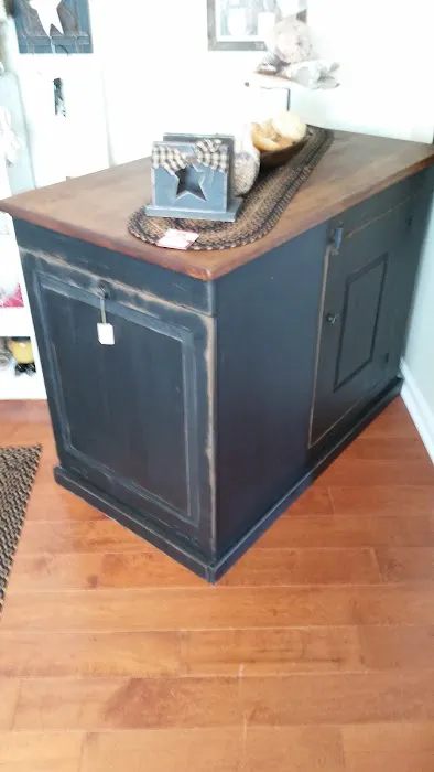 Cora's Country Cupboard Picture 1