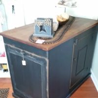 Cora's Country Cupboard ico