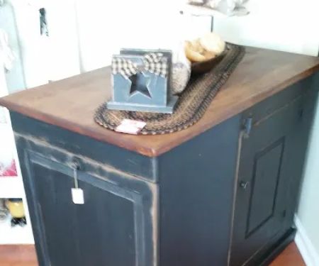 Cora's Country Cupboard