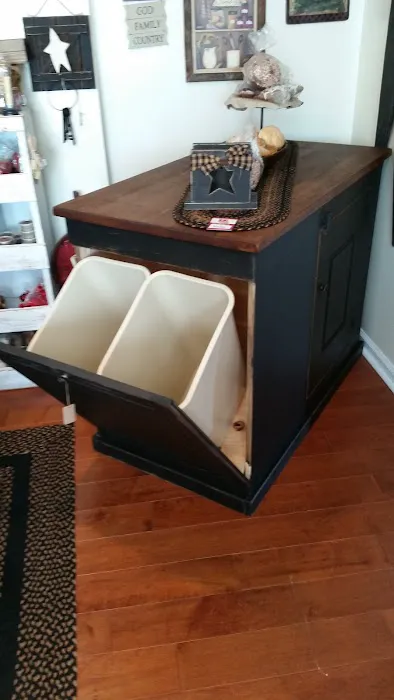 Cora's Country Cupboard Picture 2