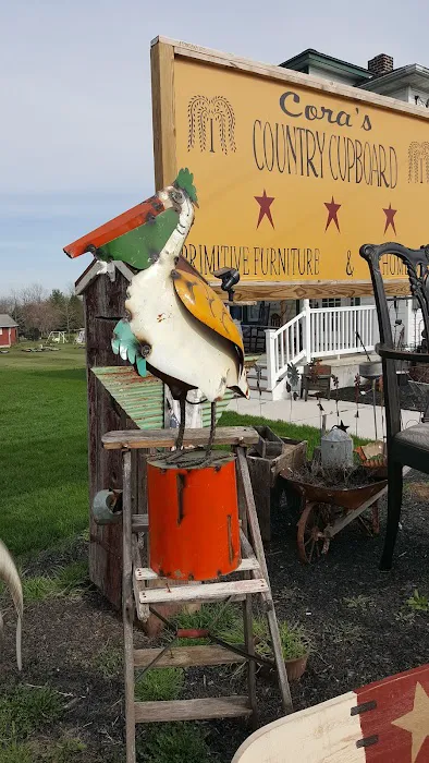 Cora's Country Cupboard Picture 3