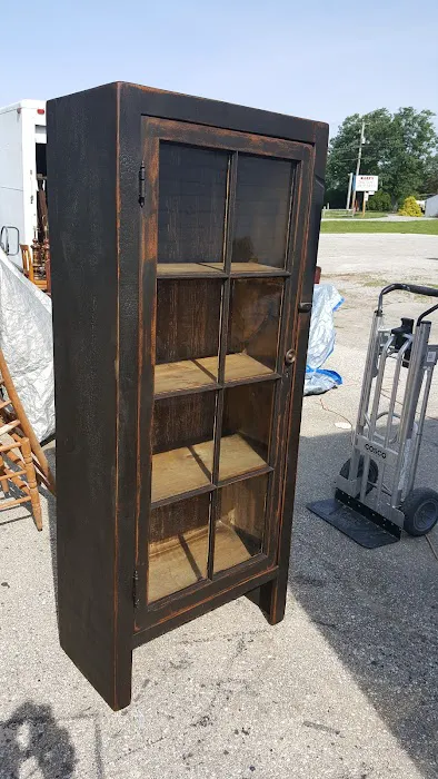 Cora's Country Cupboard Picture 7